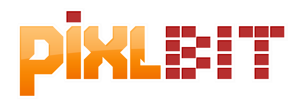 PixlBit Logo